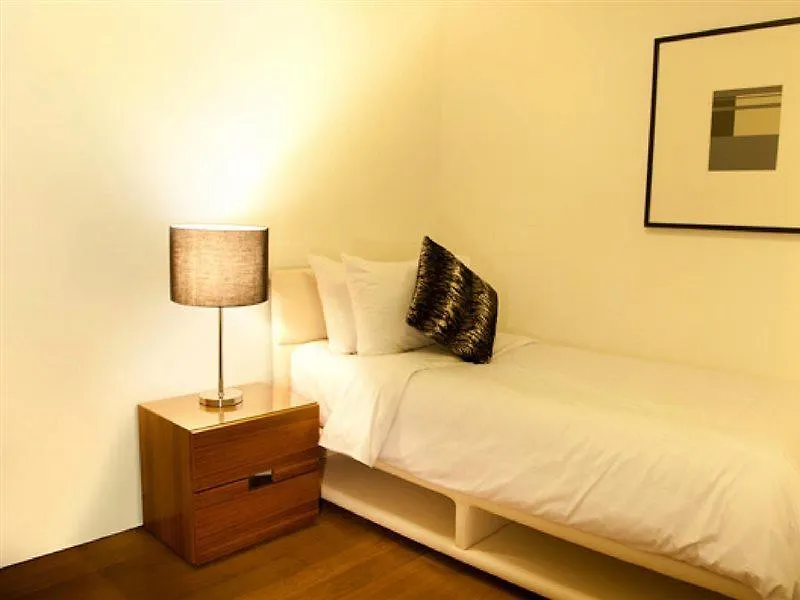 Bintang Fairlane Residences Kuala Lumpur 4*,