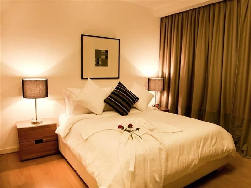 Bintang Fairlane Residences Kuala Lumpur