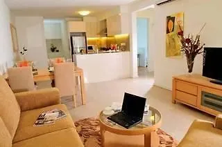 Bintang Fairlane Residences Kuala Lumpur 4*,