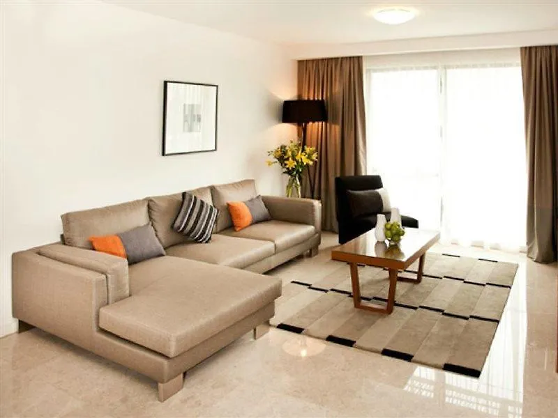 Bintang Fairlane Residences Kuala Lumpur Aparthotel