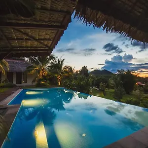Villa Alamanda Langkawi Kuah