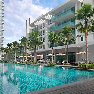 Lanson Place Bukit Ceylon Hotel