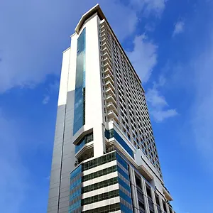 Apartment One Bukit Ceylon By Homes Asian