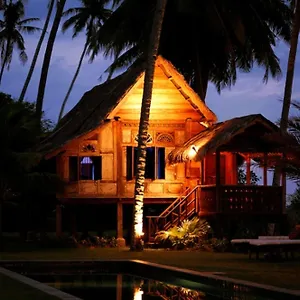 Villa Bon Ton Antique Wooden Pantai Cenang (Langkawi)