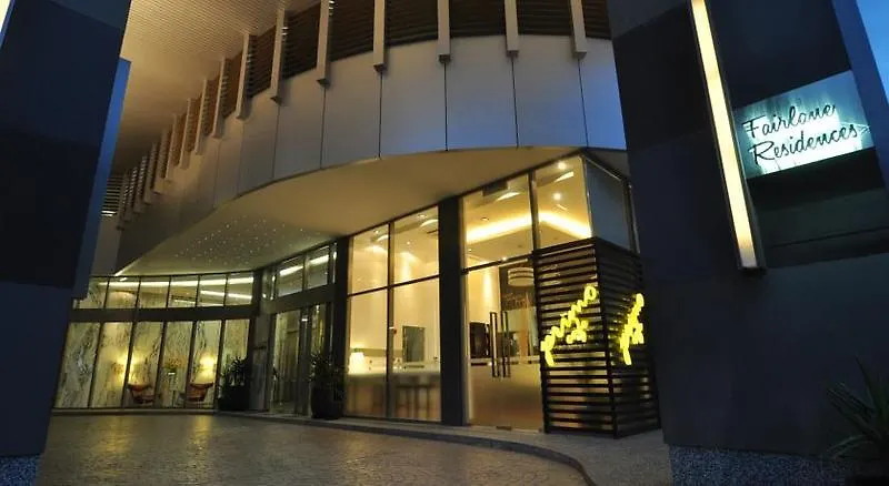 Bintang Fairlane Residences Kuala Lumpur 4*,  Malaysia