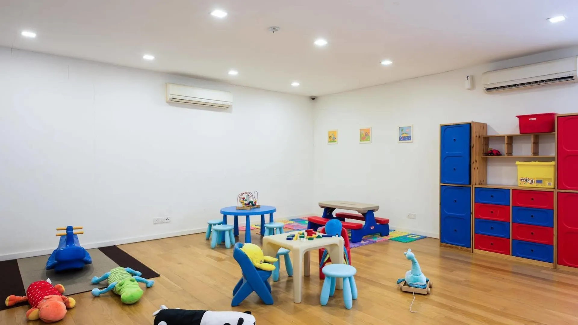 Bintang Fairlane Residences Kuala Lumpur Malaysia